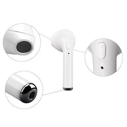 i10 Earpods