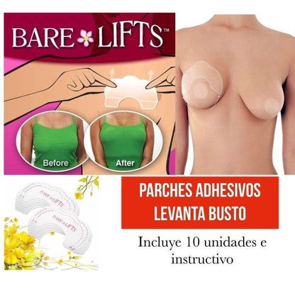 Bare Lifts